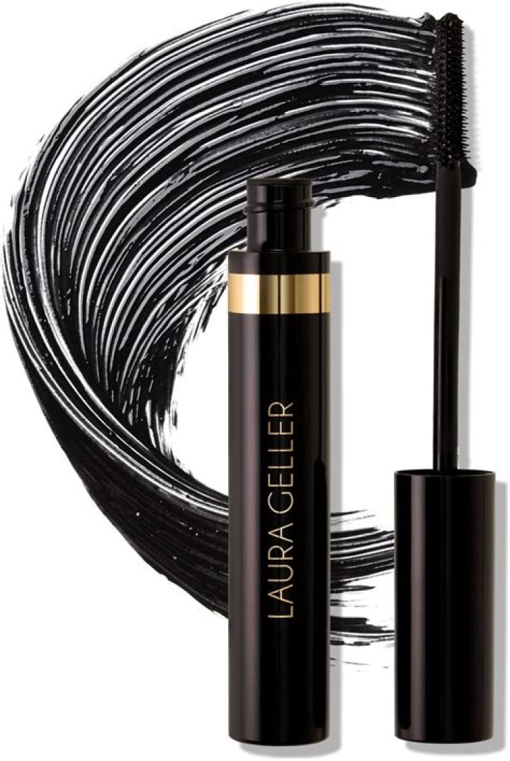 The Best Mascara By Laura Geller: Elevate Your Lashes