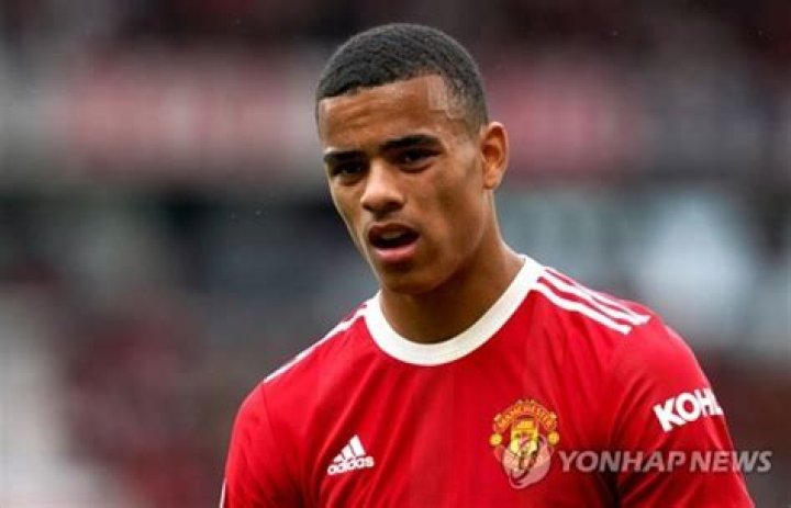 The Disturbing Truth About Mason Greenwood's Violent Behavior