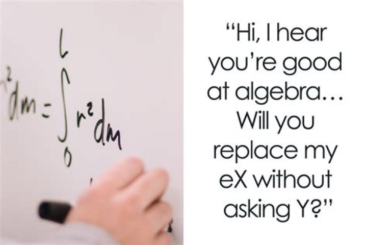 The Ultimate Guide To Irresistible Math Pick Up Lines