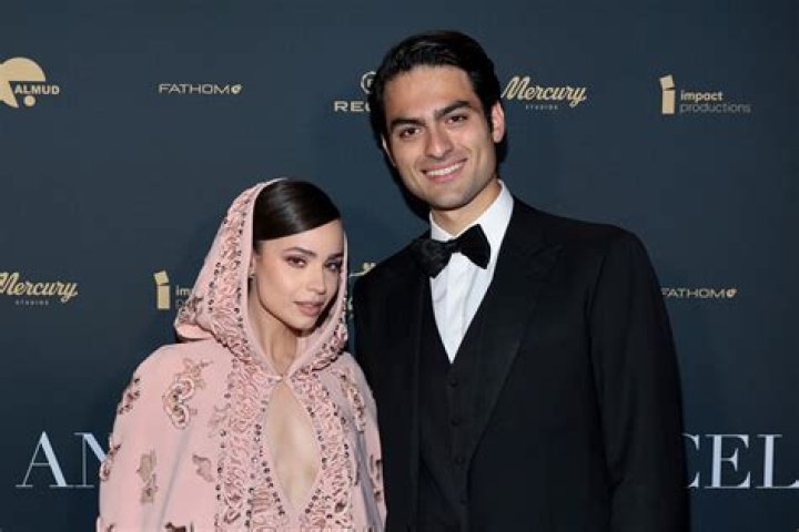 The Unveiling Of Matteo Bocelli's Wife: A Glimpse Into Their Love Story