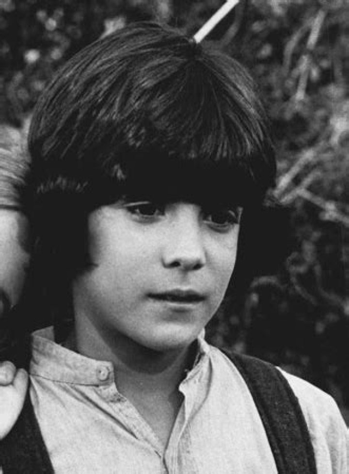 The Ultimate Guide To Matthew Laborteaux In 2022