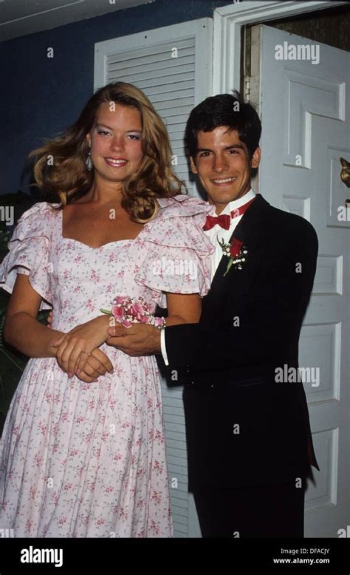 Matthew Labyorteaux's Wife, Leslie: The Perfect Match