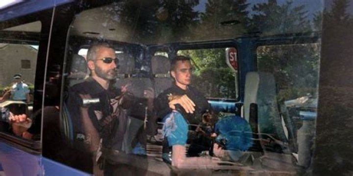 Stunning Matthieu Moulina's Photography Collection