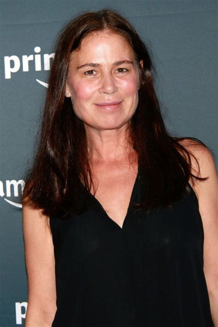 Maura Tierney: An Icon Of The Silver Screen And Stage