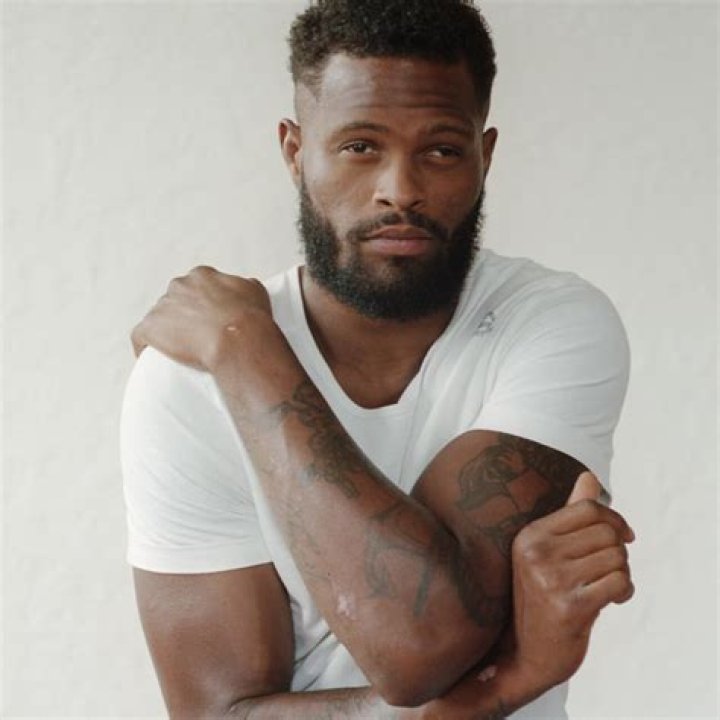 Maurice Greene Wealth: Stunning Net Worth Revealed