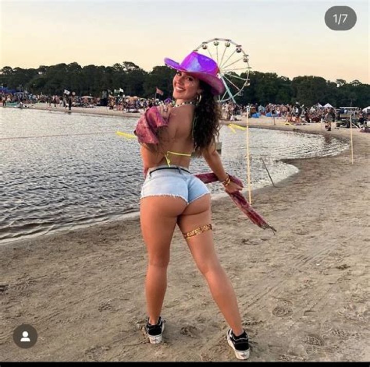 Mckenzie Valdez Leaked Only Fans