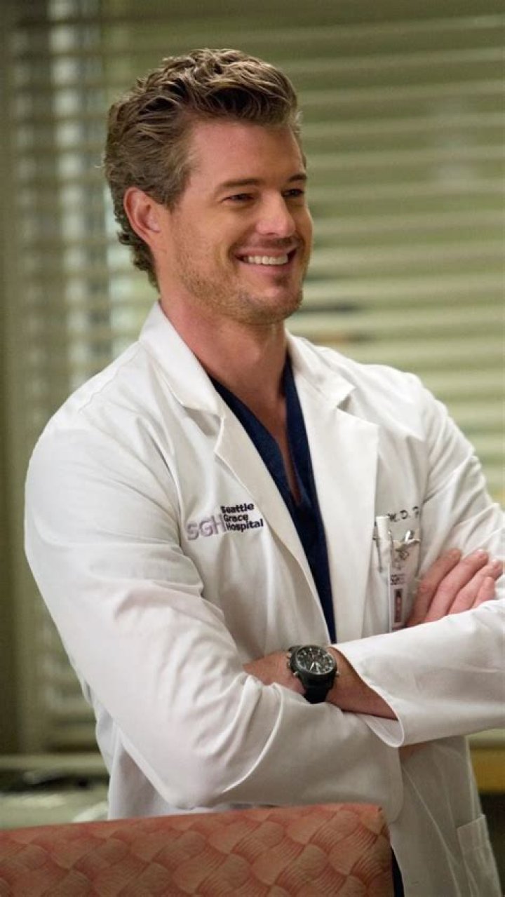 Ultimate Guide To McSteamy: Unlocking The Secrets Of Grey's Anatomy