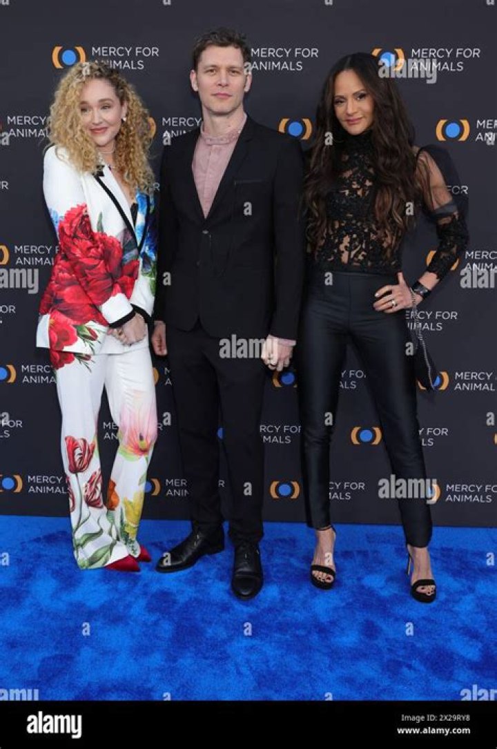 Experience Maximum Performance With Mecca Morgan White