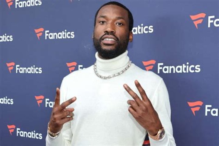 Unveiling Meek Mill's Fortune: Discoveries And Insights