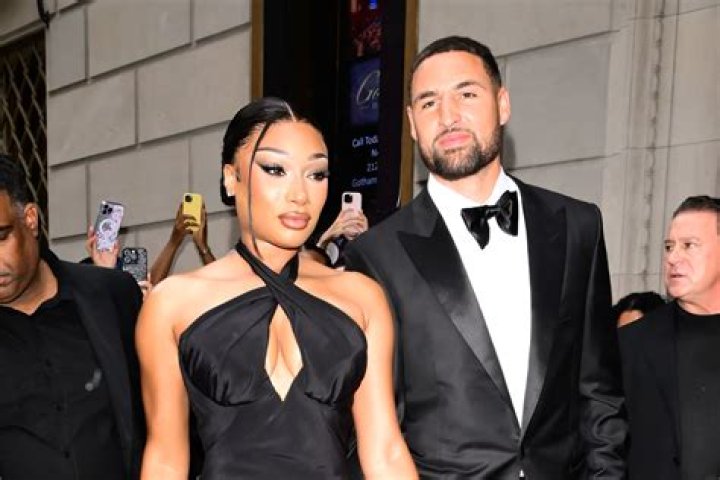 Uncover The Hidden Truths: Megan Thee Stallion's Step Father Case Revealed