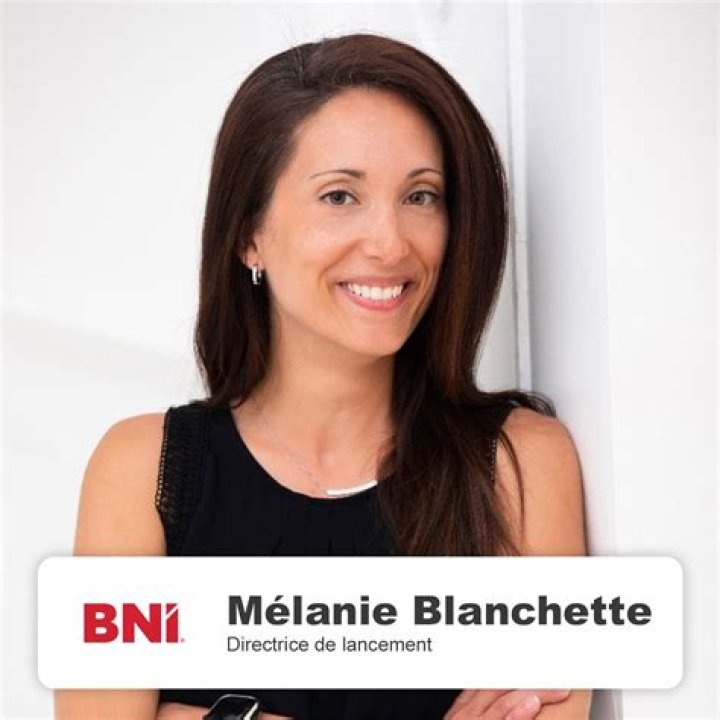 Melanie Blanchette: The Definitive Guide To Her Life And Work
