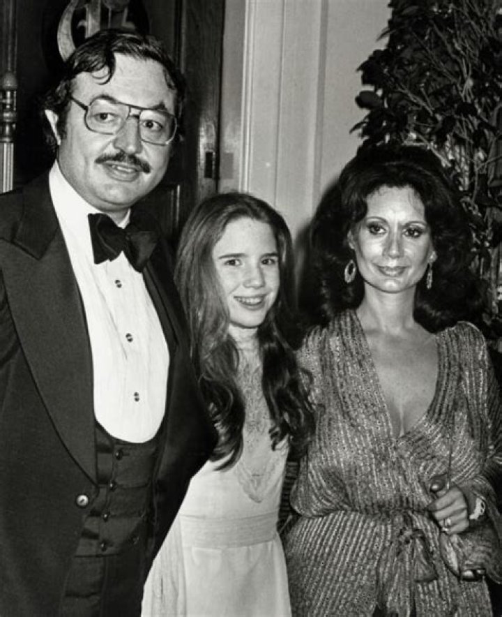 Melissa Gilbert's Family Legacy: Exploring Her Parents' Influence
