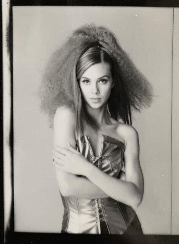 Unveiling The Enigma: Melissa Sinkevics