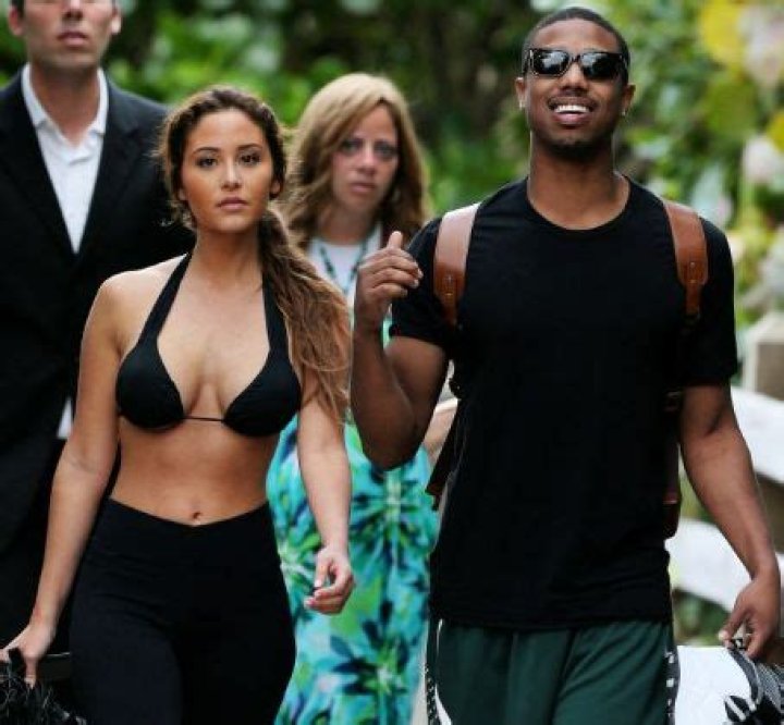 Michael B. Jordan And Catherine Paiz: Their Budding Romance In The Spotlight