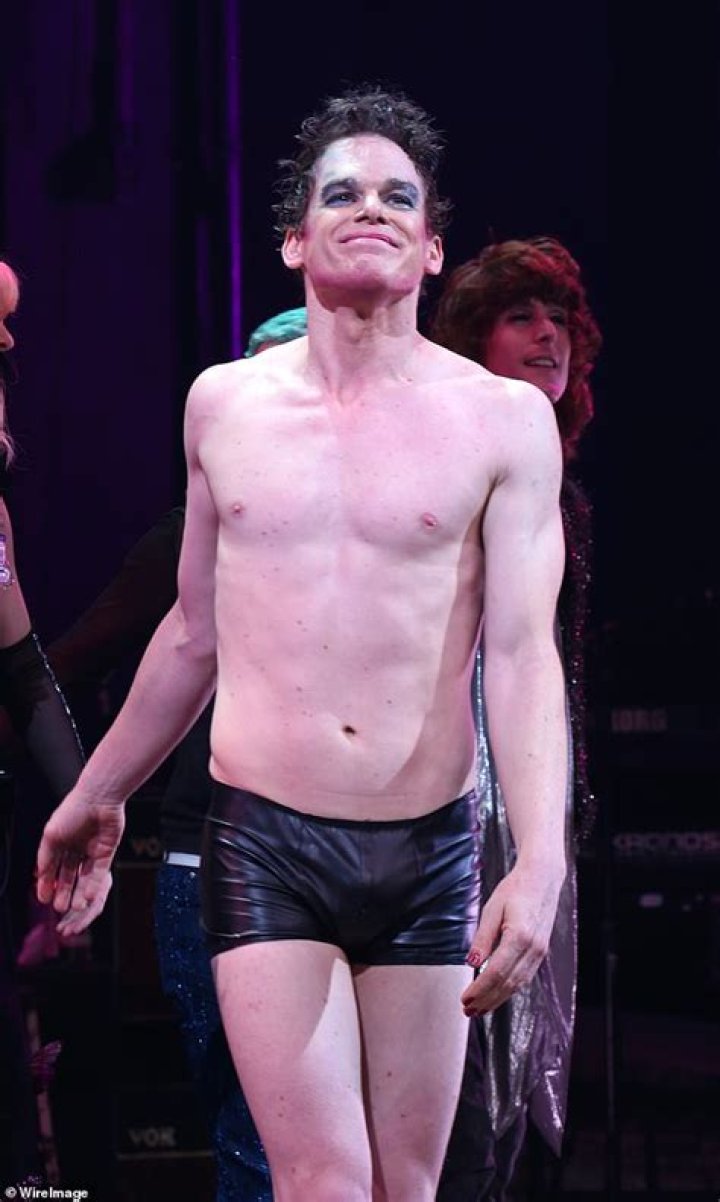 Michael C. Hall's Stellar Career: From Mourning To Legacy