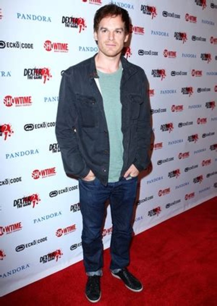 Michael C. Hall's Height Revealed: Surprising Details Inside