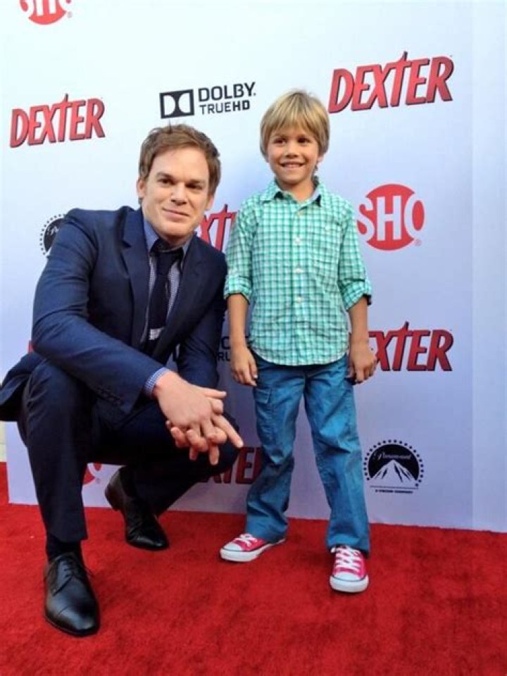 Exploring The Life Of Michael C. Hall And His Children