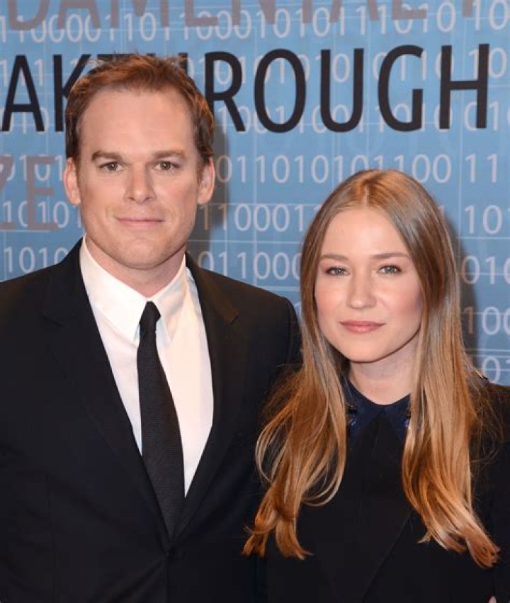 Discover The Intriguing Connection Between Michael C. Hall And Morgan MacGregor