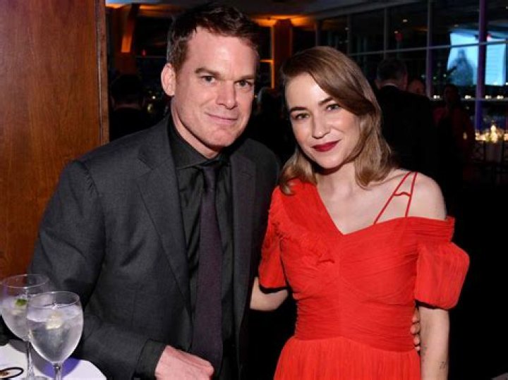 Michael C. Hall's Daughter: Uncovering The Life Of His Little Girl