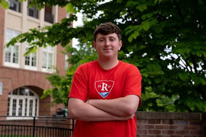 Introducing Michael Dorman's Journey In 2024