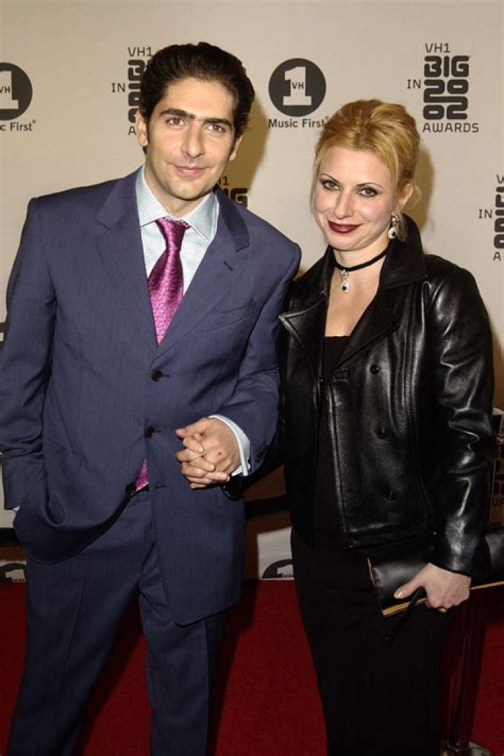 Who Is Michael Imperioli's Wife? Meet His Longtime Love Victoria Imperioli