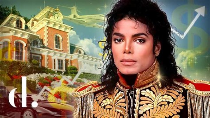 Michael Jackson's Incredible Net Worth: Unlocking The King Of Pop's Wealth