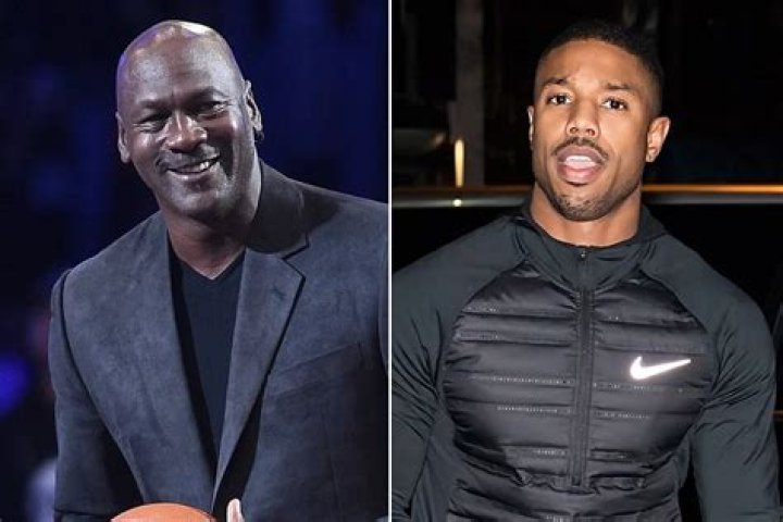 Michael Jordan: Jimmy Butler's Paternal Influence In The NBA
