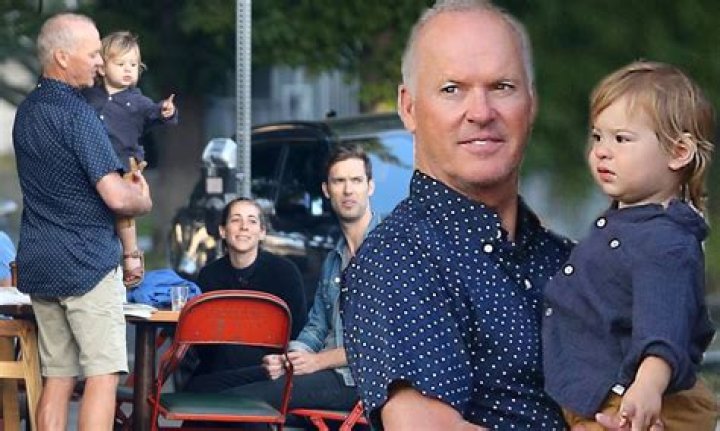 Michael Keaton's Family: An Intimate Look At The Actor's Private Life