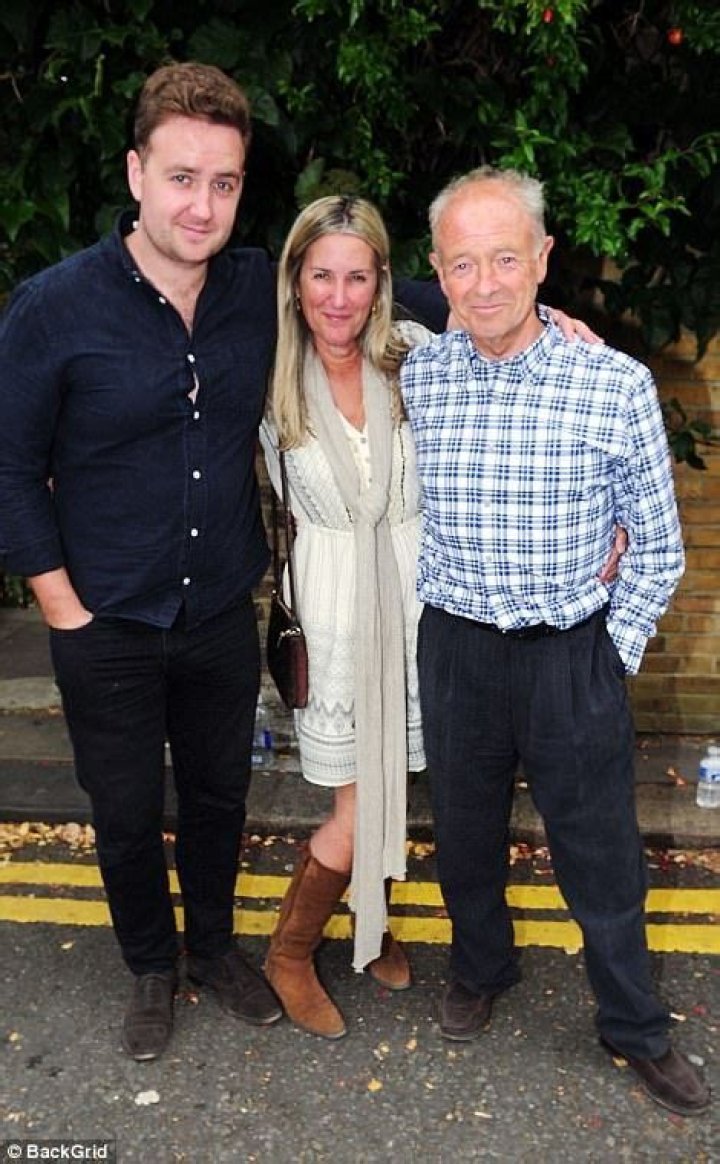 The Ultimate Guide To Michael Kitchen's Family Life And Legacy