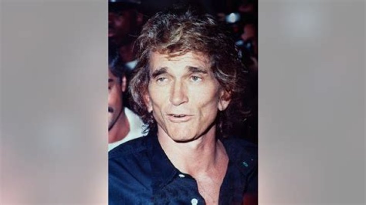 The Tragic Cancer Battle Of Beloved Actor Michael Landon