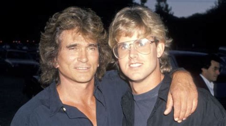 The Legacy Of Michael Landon Jr.: Exploring His Impact On Entertainment