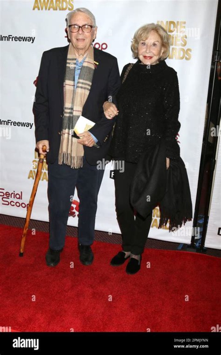 Michael Learned: A Look At The Life Of An Award-Winning Actress And Her Spouse