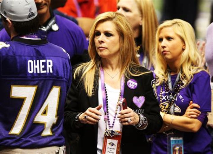 Michael Oher's Relationships: A Detailed Look