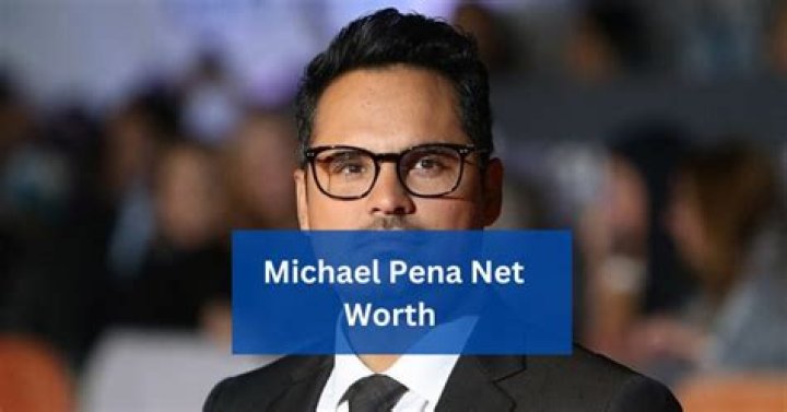 Michael Pea's Staggering Net Worth: Unlocking His Financial Success