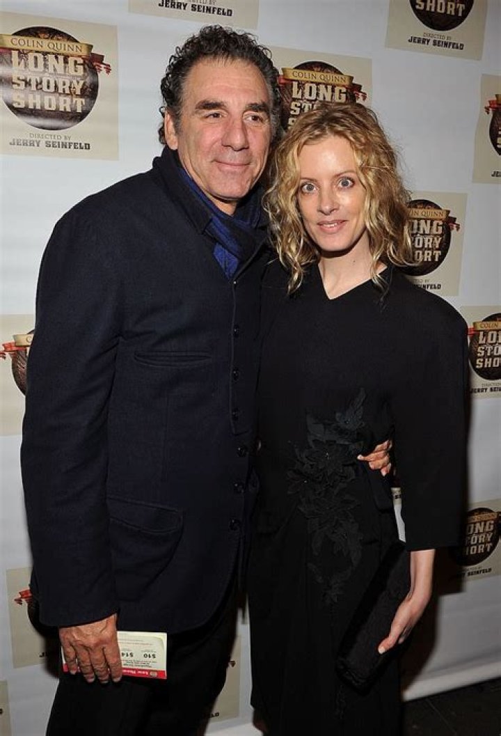 Unraveling The Life Of Michael Richards' Wife: A Journey Beyond The Spotlight