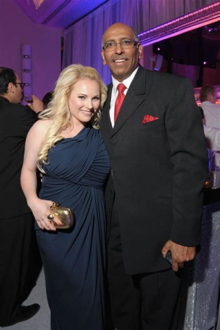 Discover The Hidden Truths Behind Michael Steele's Wife