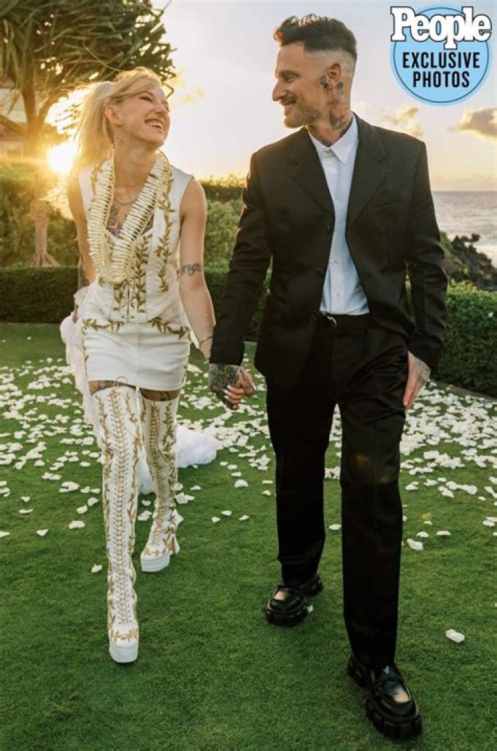 Michael Voltaggio's Wife: Behind The Celebrity Chef's Personal Life