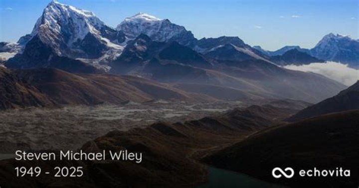 Remembering Michael Wiley: A Beloved Actor And Friend