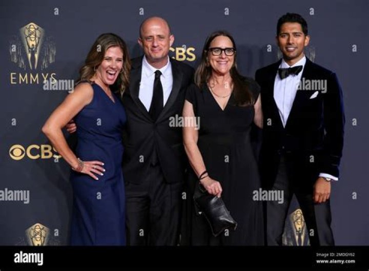 Michaela Starr And Antony Starr: Sibling Revelations