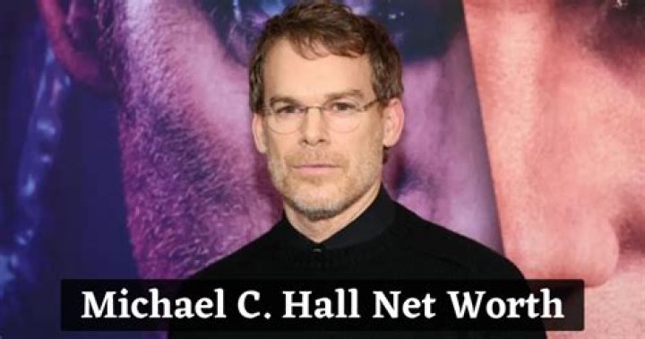 Michael C. Hall's Surprising Net Worth: A Hollywood Secret Revealed