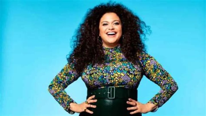Discover Michelle Buteau's Nationality: Exploring Her Cultural Background