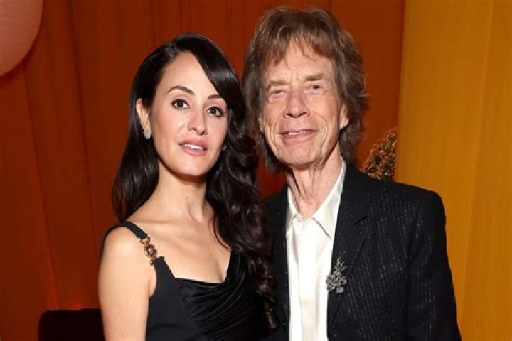 Mick Jagger's New Love: Uncovering The Identity Of His Latest Bride