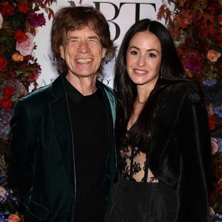 Mick Jagger's Wife: Everything You Need To Know
