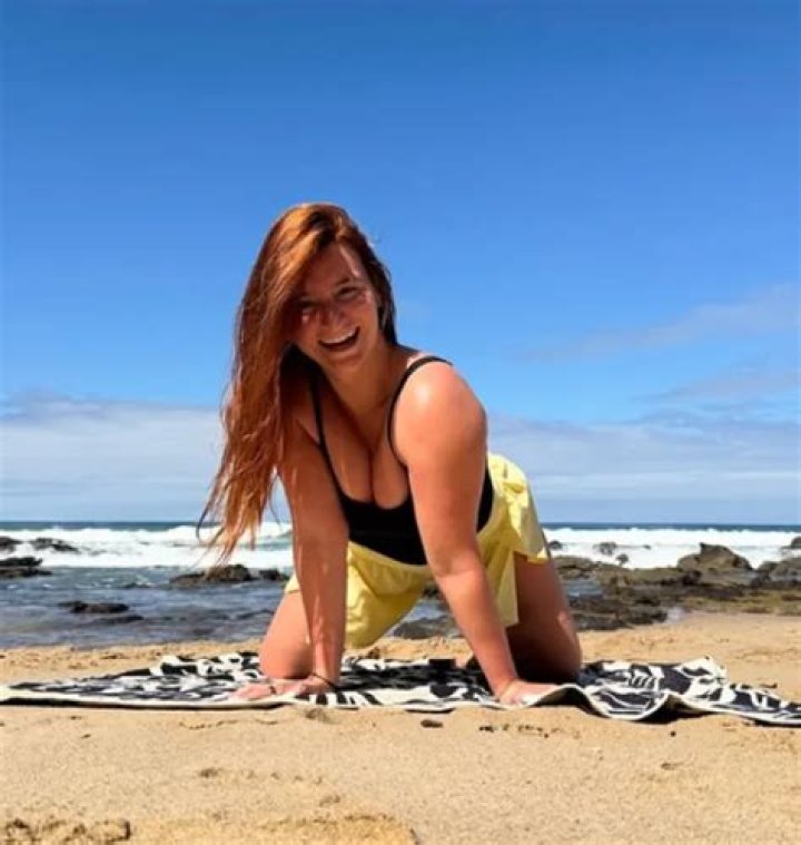 Mikaila Murphy Leaked Only Fans