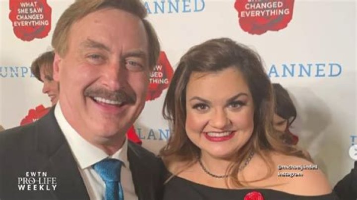 Mike Lindell's Matrimonial Moves In 2024 Political Arena