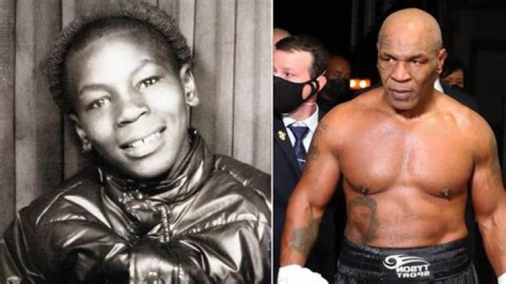 Discoveries And Insights Into Mike Tyson's Mother's Enduring Influence