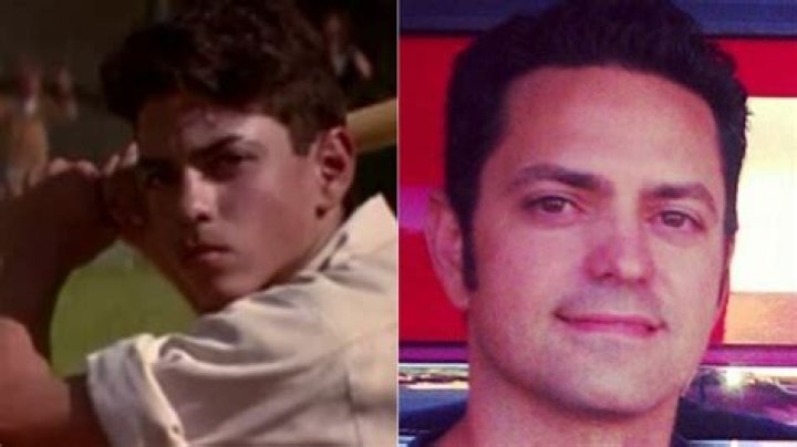 Mike Vitar's Notable Roles: A Comprehensive Guide