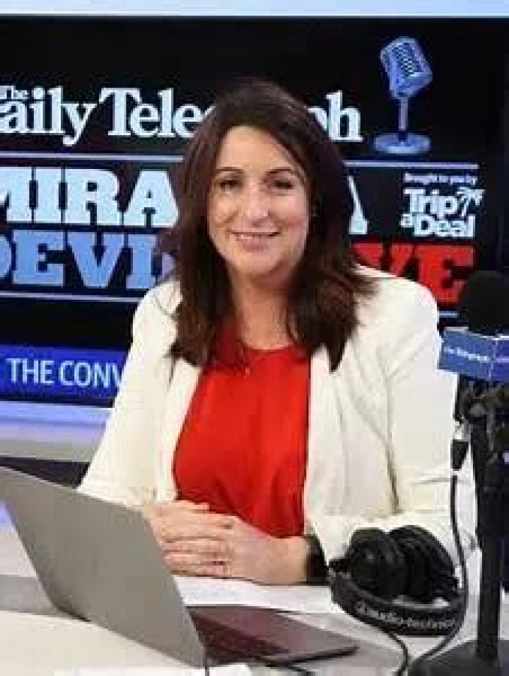 Miranda Devine's Age: Uncovering The Renowned Journalist's Life And Career