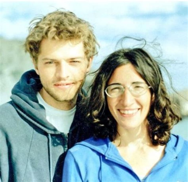 Misha Collins And Wife: A Love Story