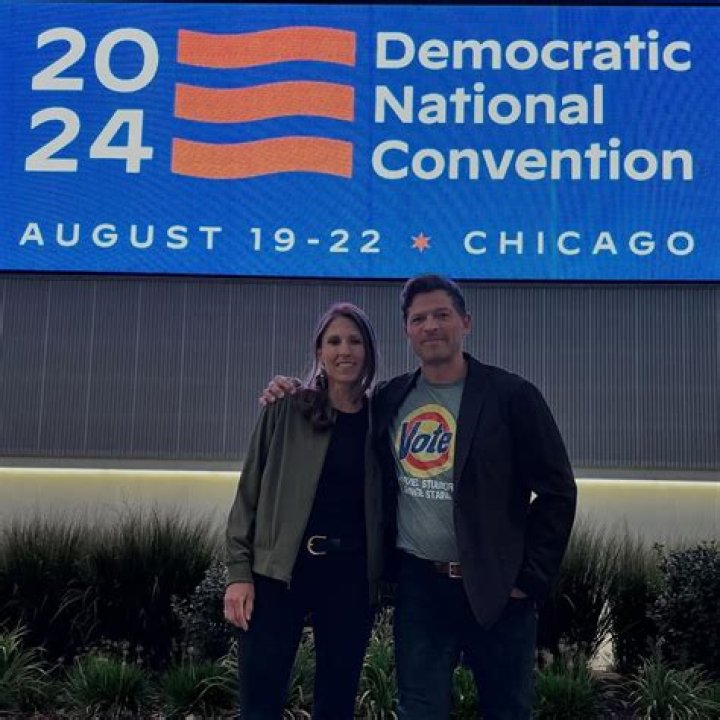 Misha Collins' Significant Other: Uncovering The Mystery